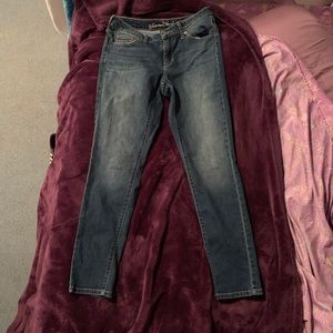 Never or rarely worn Universal Jeans